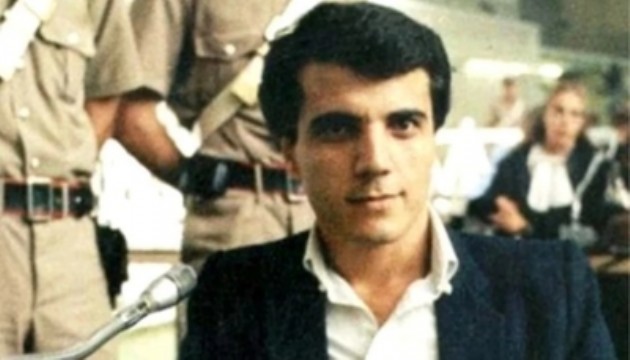 Abdullah Çatlı'nın hayatı film oluyor!